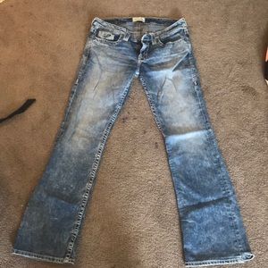 Big star jeans $50 obo